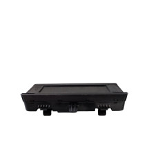 Compteur CITROEN C4 CACTUS Photo n°5
