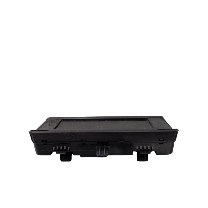 Compteur CITROEN C4 CACTUS Photo n°5