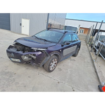 Compteur CITROEN C4 CACTUS Photo n°6