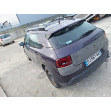 Compteur CITROEN C4 CACTUS Photo n°9