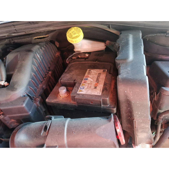 Compteur CITROEN C4 CACTUS Photo n°10