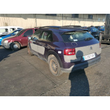 Compteur CITROEN C4 CACTUS Photo n°14