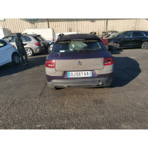 Compteur CITROEN C4 CACTUS Photo n°15