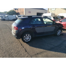 Compteur CITROEN C4 CACTUS Photo n°17