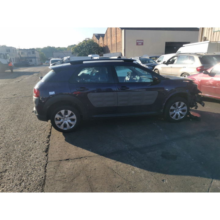 Compteur CITROEN C4 CACTUS Photo n°18