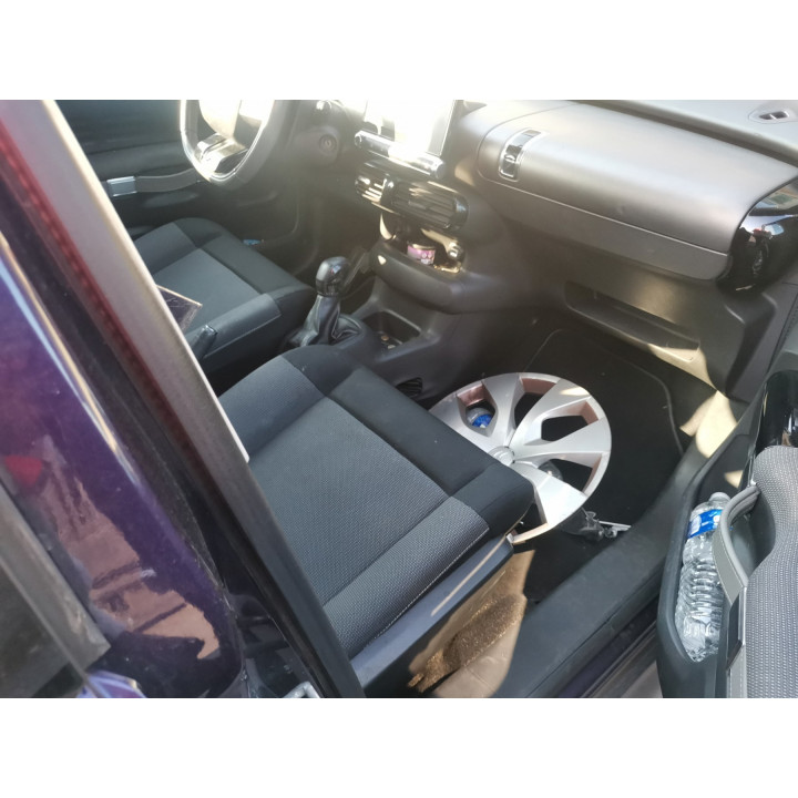 Compteur CITROEN C4 CACTUS Photo n°19