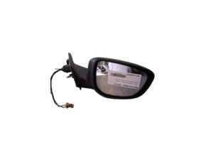 Retroviseur droit CITROEN C4 CACTUS Photo n°3