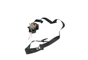 Ceinture avant droit AUDI A4 3 Photo n°1