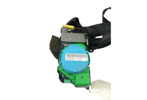 Ceinture avant droit AUDI A4 3 Photo n°3