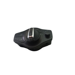 Commande de phare AUDI A4 3 Photo n°1