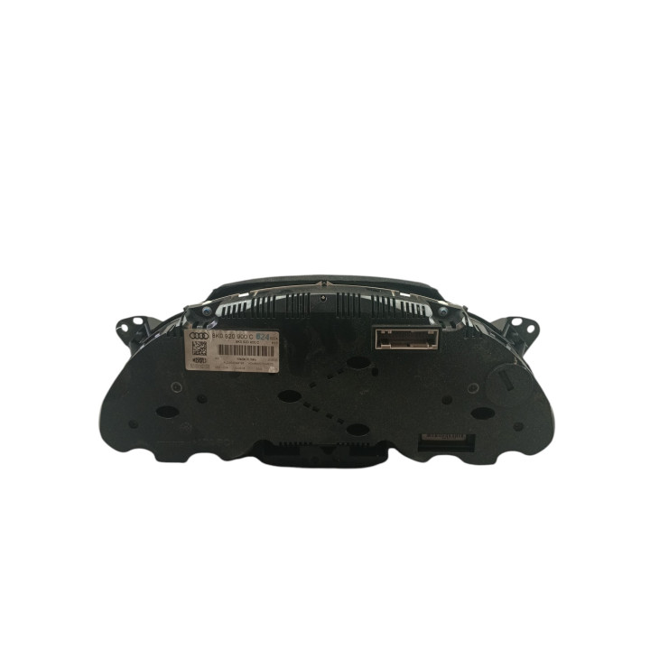 Compteur AUDI A4 3 Photo n°4