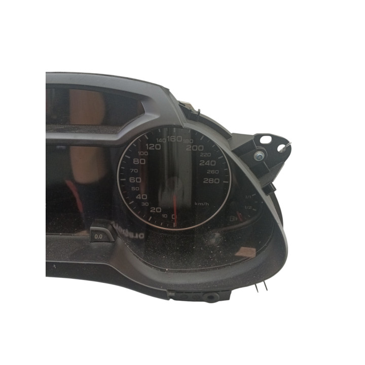 Compteur AUDI A4 3 Photo n°5