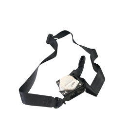 Ceinture arriere gauche RENAULT CAPTUR 1 Photo n°1
