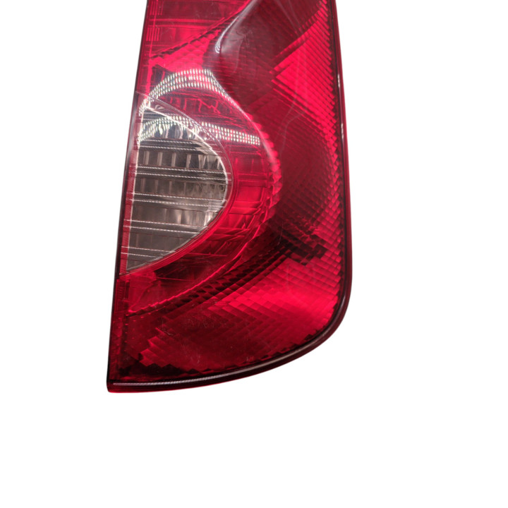 Feu arriere principal droit (feux) NISSAN NOTE 1 Photo n°4