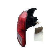 Feu arriere principal droit (feux) VOLKSWAGEN GOLF 6 Photo n°6