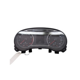 Compteur AUDI A1 1 Photo n°1