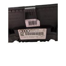 Compteur AUDI A1 1 Photo n°3