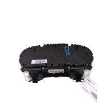 Compteur AUDI A1 1 Photo n°4