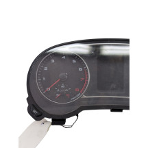 Compteur AUDI A1 1 Photo n°5