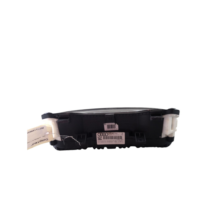 Compteur AUDI A1 1 Photo n°6