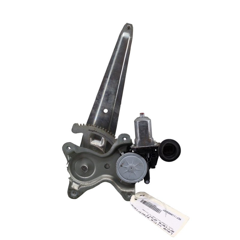Leve vitre electrique arriere droit TOYOTA RAV4 3 Photo n°1