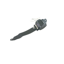 Ceinture arriere gauche BMW SERIE 1 F20 Photo n°1