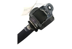 Ceinture arriere gauche BMW SERIE 1 F20 Photo n°3