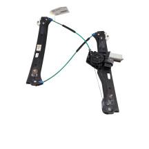 Leve vitre electrique avant gauche BMW SERIE 1 F20 Photo n°2
