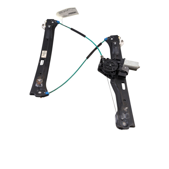 Leve vitre electrique avant gauche BMW SERIE 1 F20 Photo n°2