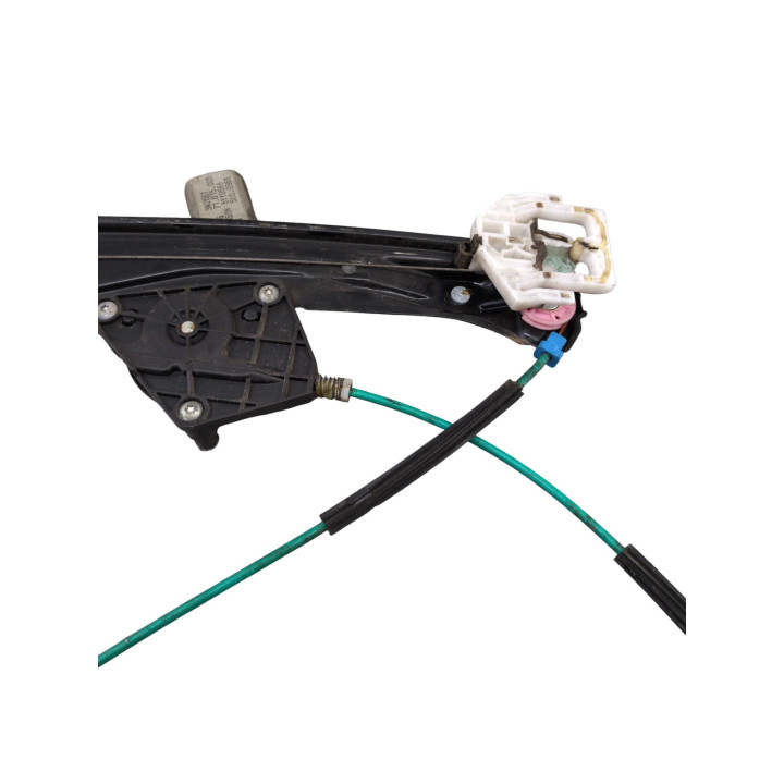 Leve vitre electrique avant gauche BMW SERIE 1 F20 Photo n°3