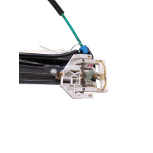 Leve vitre electrique avant gauche BMW SERIE 1 F20 Photo n°4