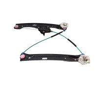 Leve vitre electrique avant gauche BMW SERIE 1 F20 Photo n°5
