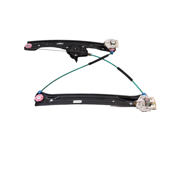 Leve vitre electrique avant gauche BMW SERIE 1 F20 Photo n°5