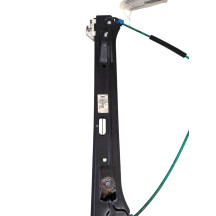 Leve vitre electrique avant gauche BMW SERIE 1 F20 Photo n°6