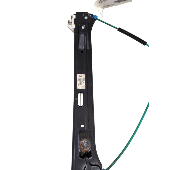 Leve vitre electrique avant gauche BMW SERIE 1 F20 Photo n°6
