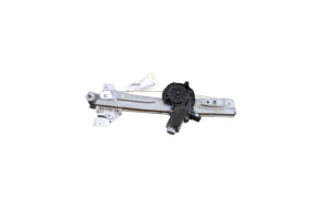 Leve vitre electrique arriere gauche RENAULT SCENIC 4 Photo n°7