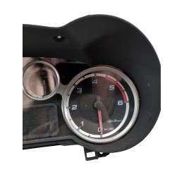 Compteur ALFA ROMEO MITO Photo n°1