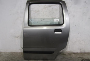 Porte arriere gauche SUZUKI WAGON-R