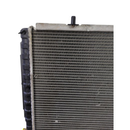 Radiateur eau CITROEN JUMPER 2 Photo n°1