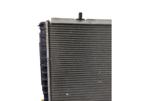 Radiateur eau CITROEN JUMPER 2 Photo n°1