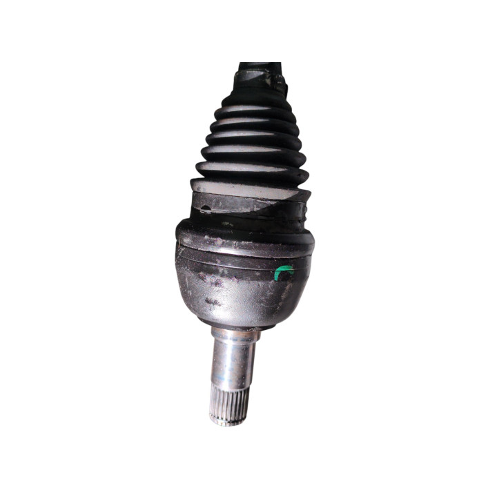 Cardan gauche (transmission) MERCEDES CLASSE CLA 117 Photo n°3