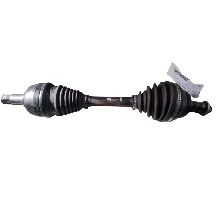 Cardan gauche (transmission) MERCEDES CLASSE CLA 117 Photo n°4