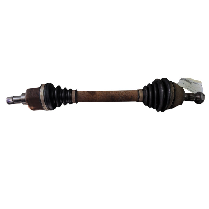 Cardan gauche (transmission) CITROEN C4 GRAND PICASSO 1 Photo n°3
