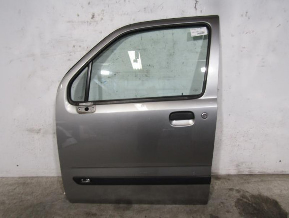 Porte avant gauche SUZUKI WAGON-R Photo n°1