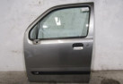 Porte avant gauche SUZUKI WAGON-R Photo n°1