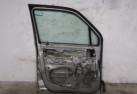 Porte avant gauche SUZUKI WAGON-R Photo n°4