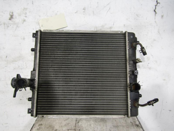 Radiateur eau SUZUKI WAGON-R Photo n°1