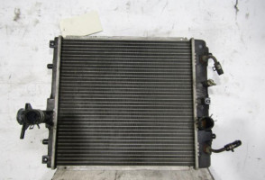 Radiateur eau SUZUKI WAGON-R