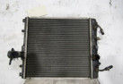 Radiateur eau SUZUKI WAGON-R Photo n°1