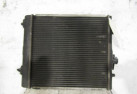 Radiateur eau SUZUKI WAGON-R Photo n°2